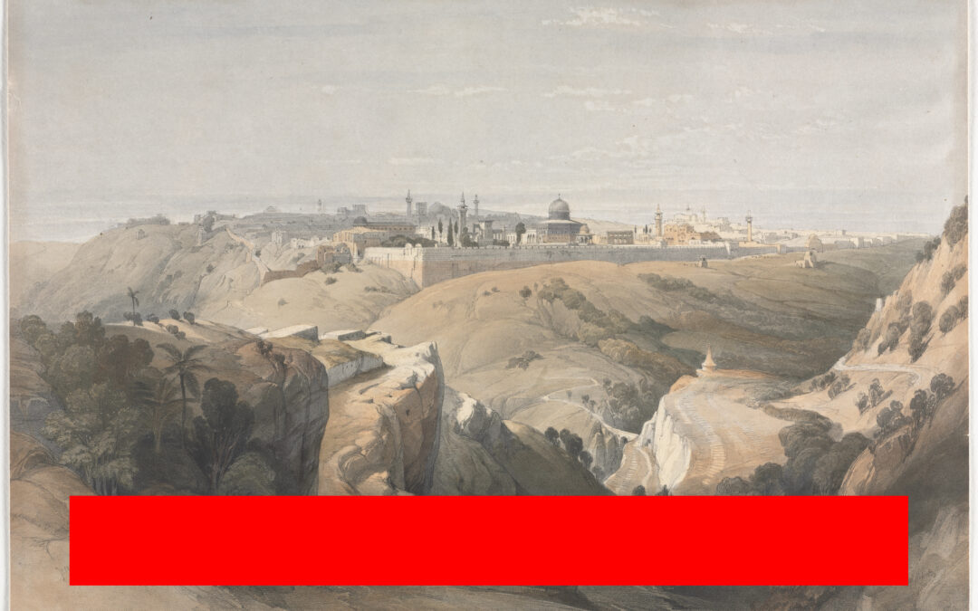 Decir y pensar una vida más allá de lo que el colonialismo de asentamientos ha hecho*